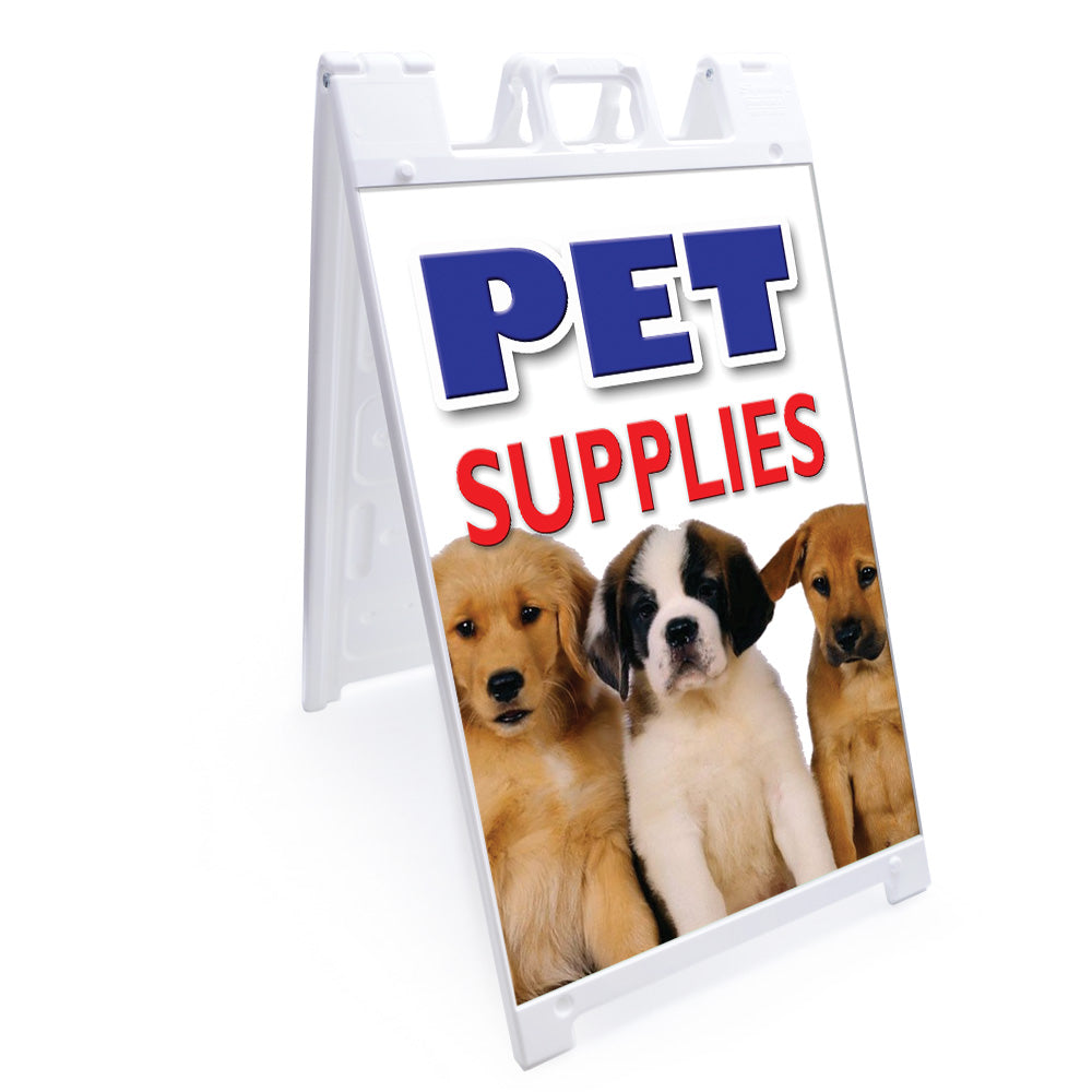 Pet Supplies