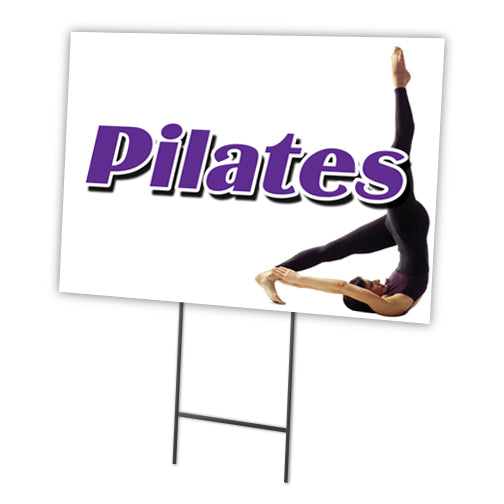 PILATES