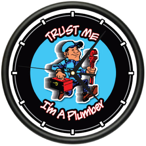 Plumber