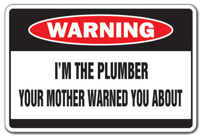 Plumber