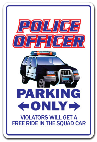 Police Officer