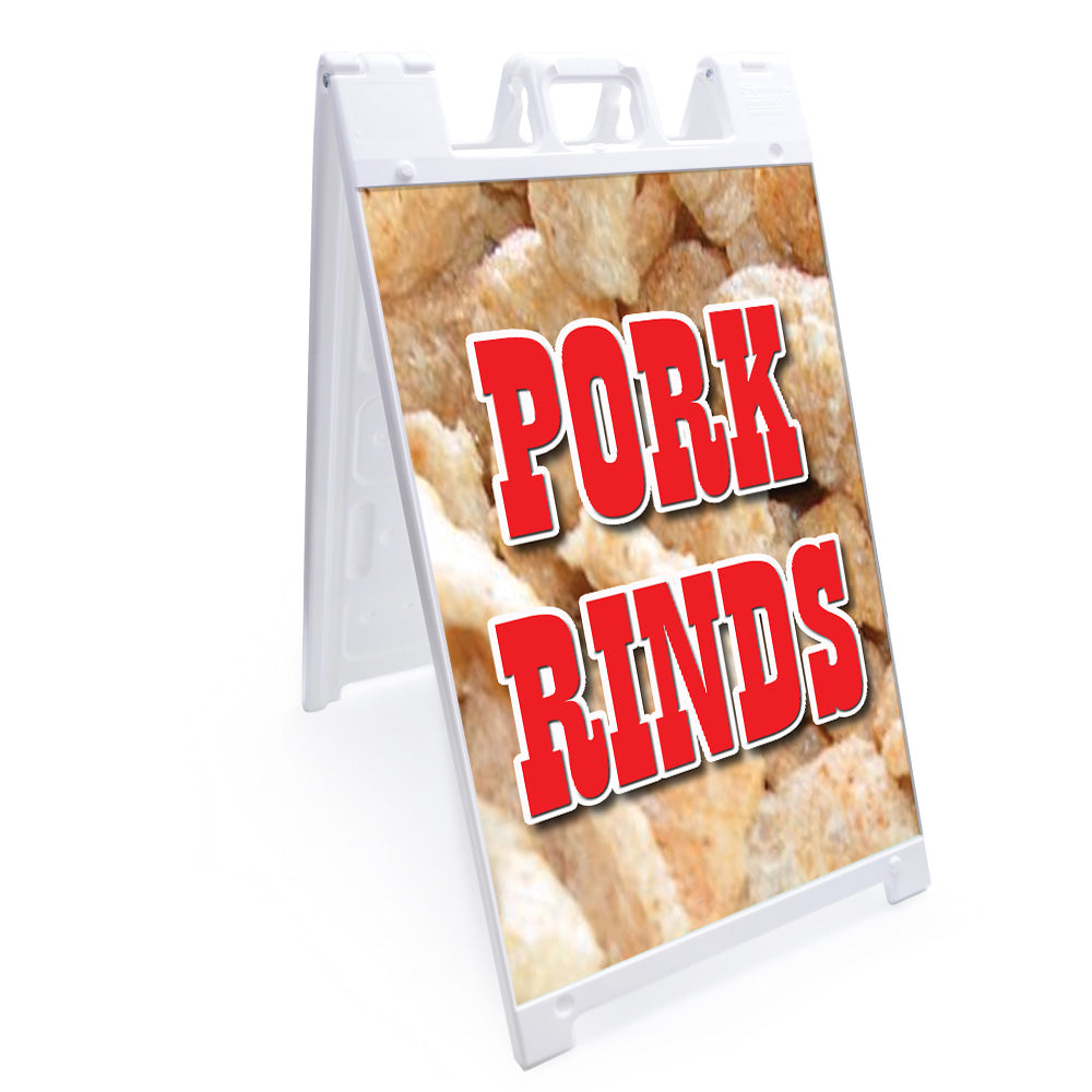 Pork Rinds