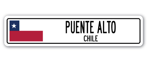 PUENTE ALTO CHILE