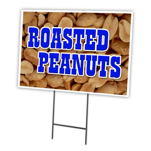 ROASTED PEANUTS1