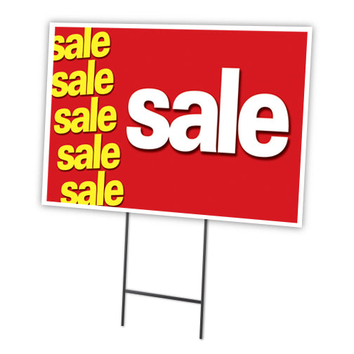 SALE