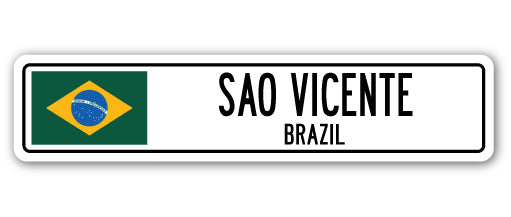 SAO VICENTE BRAZIL
