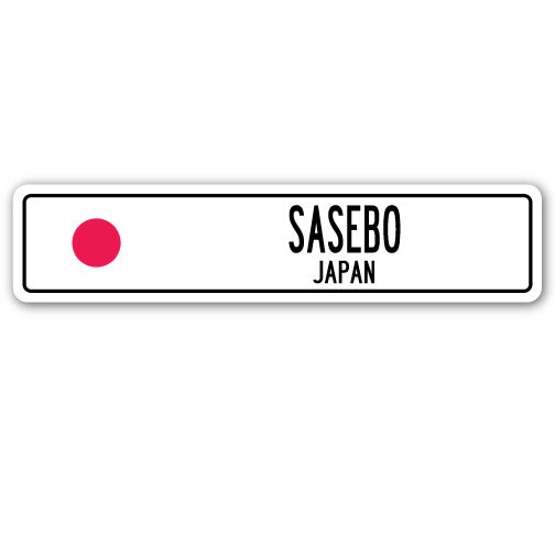 SASEBO JAPAN
