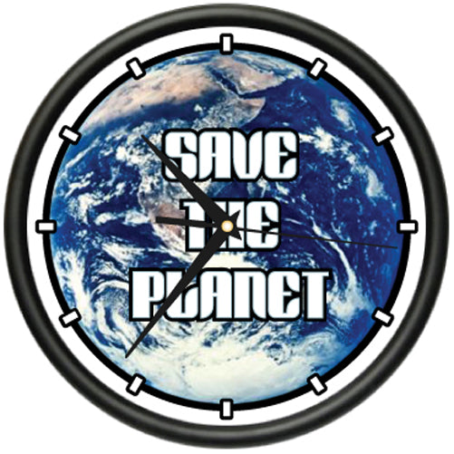 Save The Planet