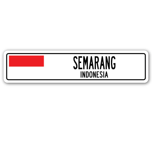 SEMARANG INDONESIA