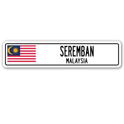 SEREMBAN MALAYSIA