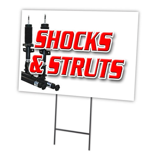 Shocks&Struts
