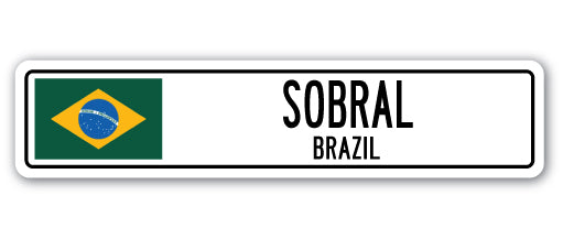 SOBRAL BRAZIL