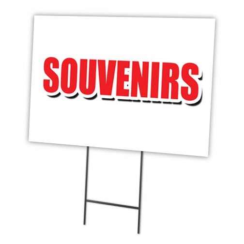 SOUVENIRS