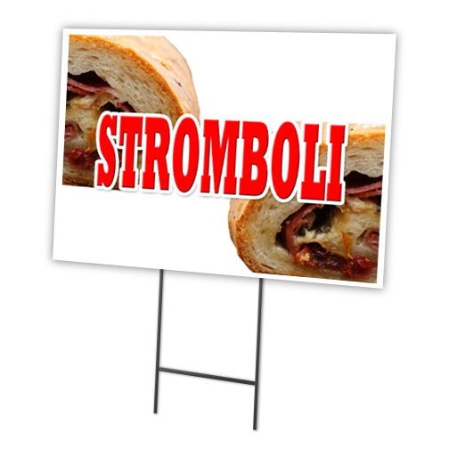 STROMBOLI