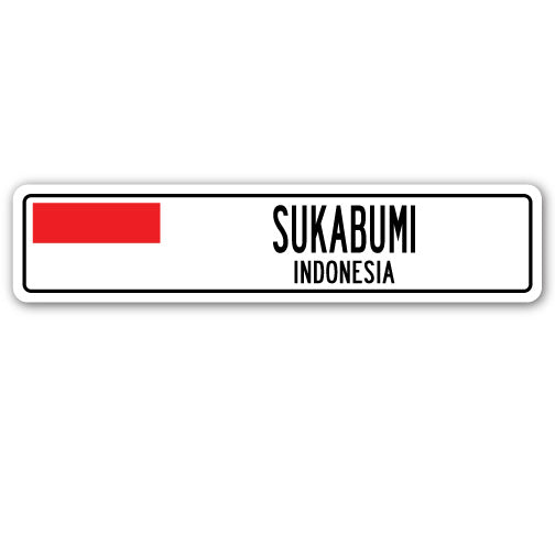 SUKABUMI INDONESIA