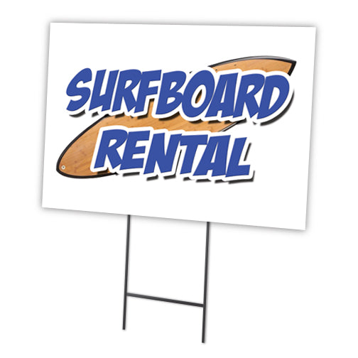 SURFBOARDS RENTALÂ
