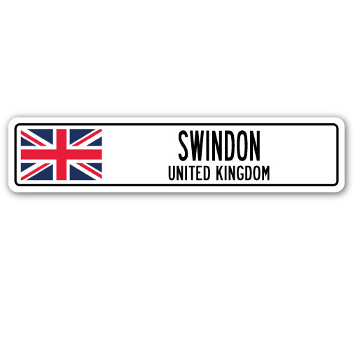 SWINDON UNITED KINGDOM