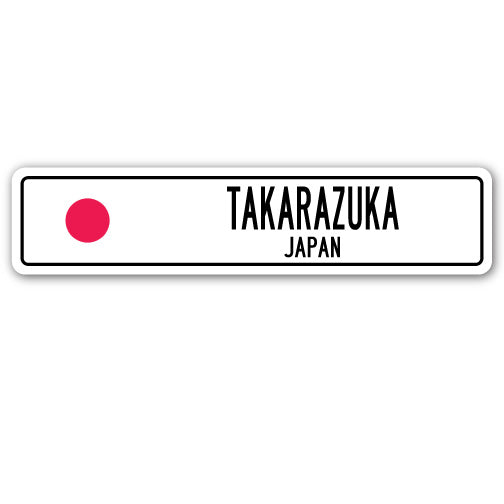 TAKARAZUKA JAPAN