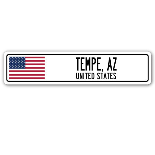 TEMPE AZ UNITED STATES