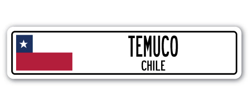 TEMUCO CHILE