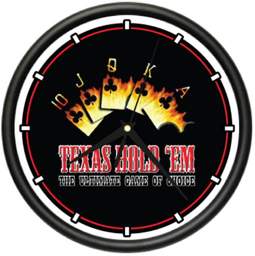 Texas Hold 'em