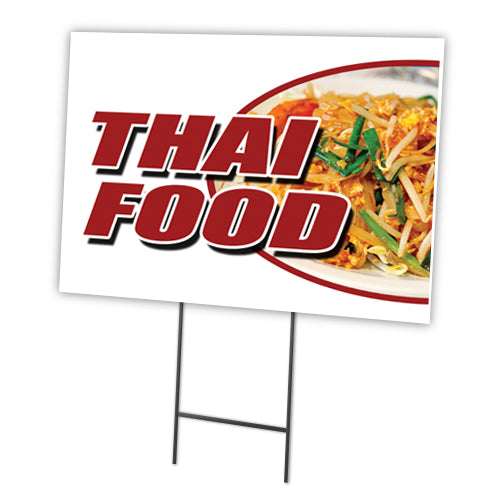 THAI FOOD