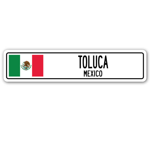 TOLUCA MEXICO