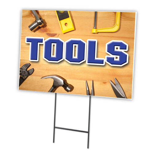 TOOLS