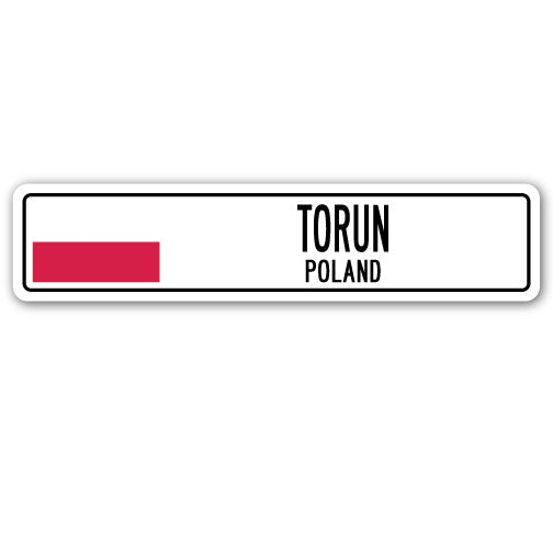 TORUN POLAND