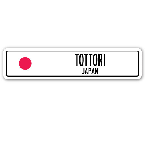 TOTTORI JAPAN
