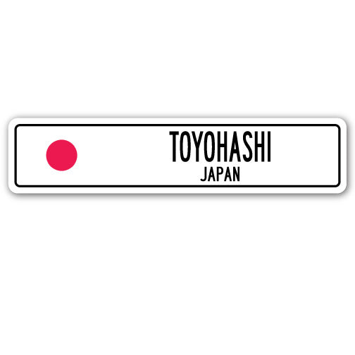TOYOHASHI JAPAN