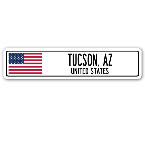 TUCSON AZ UNITED STATES