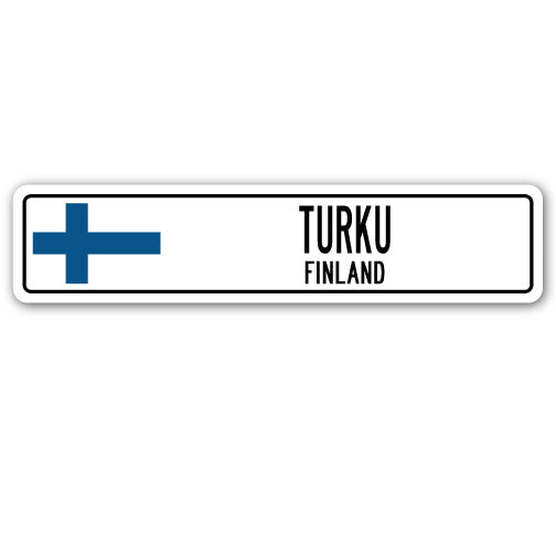 TURKU FINLAND