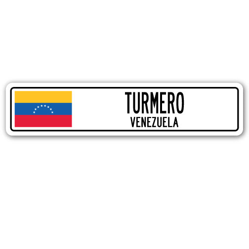 TURMERO VENEZUELA