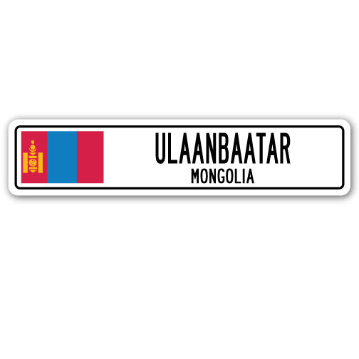 ULAANBAATAR MONGOLIA