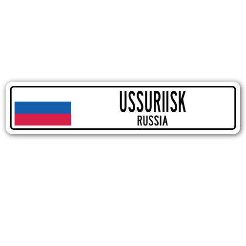 USSURIISK RUSSIA