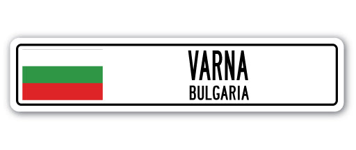 VARNA BULGARIA