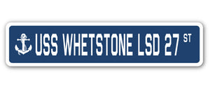 Whetstone Lsd 27