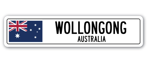 WOLLONGONG AUSTRALIA