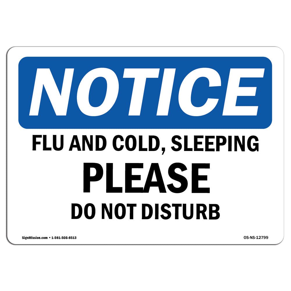Cold / Flu / Pandemic
