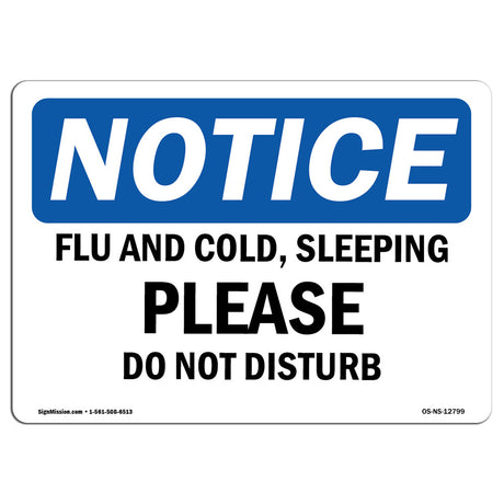 Cold / Flu / Pandemic
