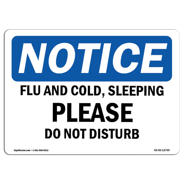 Cold / Flu / Pandemic