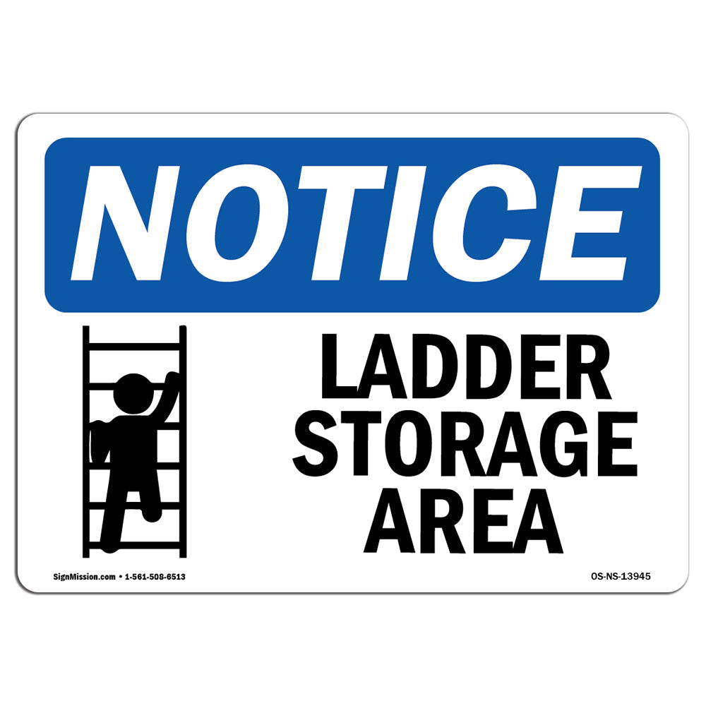 Ladder Safety