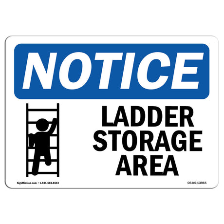 Ladder Safety