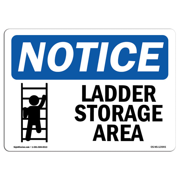 Ladder Safety