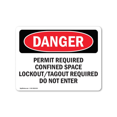 Confined Space Safety