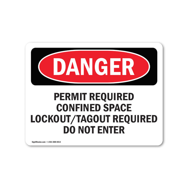 Confined Space Safety