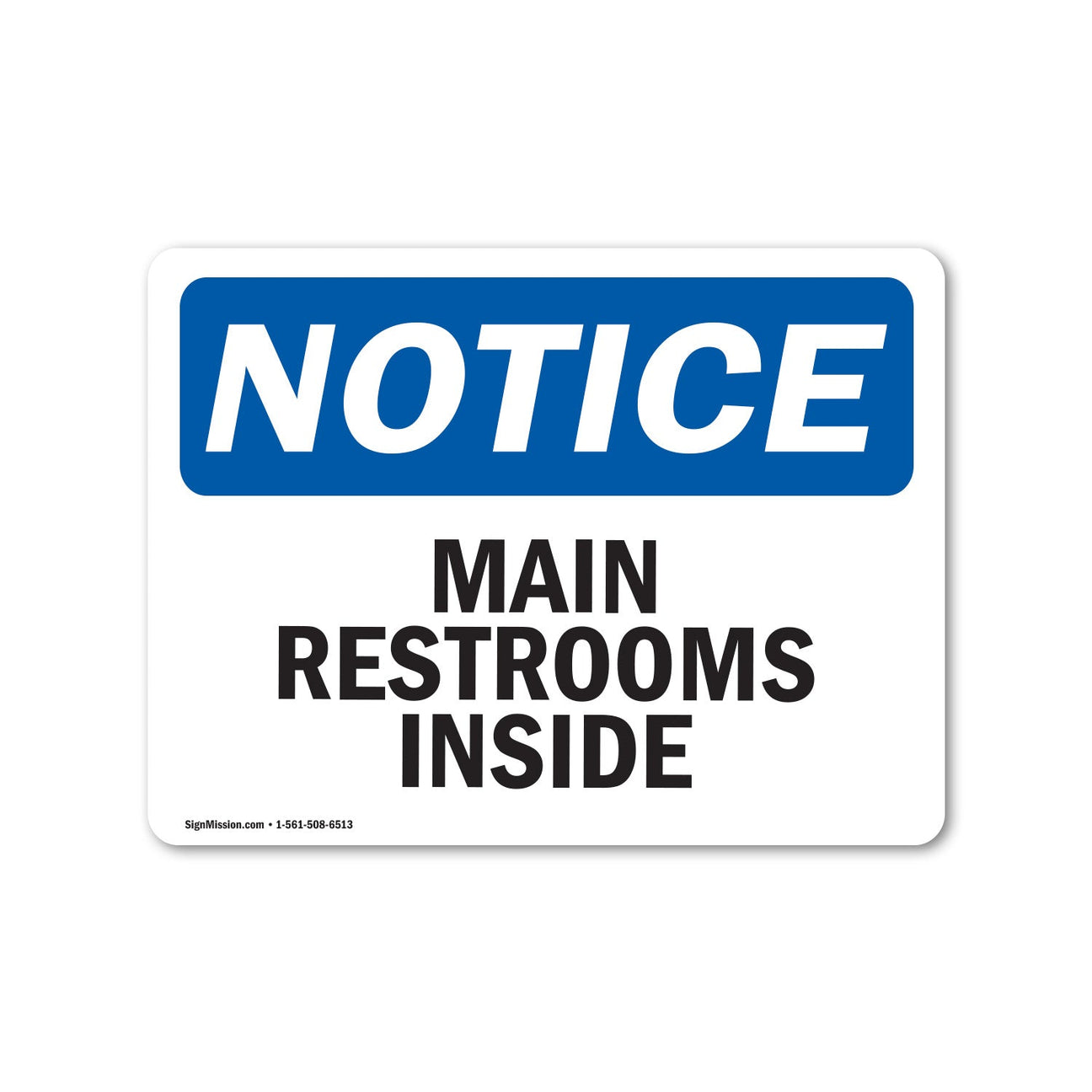 Restroom / Handwashing