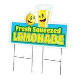 Fresh Squeezed Lemonade