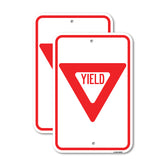 Yield